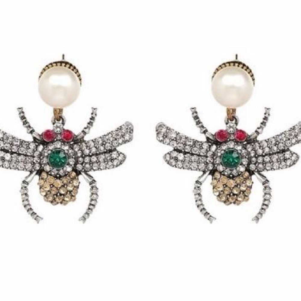 🌟Trendy Bee Earings🌟